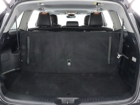 Used 2018 Toyota Highlander Limited w/ Protection Package #3 AWD/4WD image 35