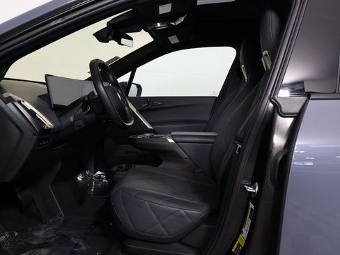 Used 2023 BMW iX M60 w/ Executive Package image 10