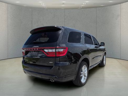 Used 2022 Dodge Durango GT AWD/4WD image 4