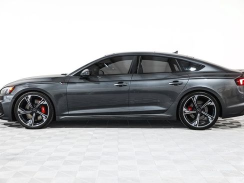 Used 2019 Audi RS 5 Sportback AWD/4WD image 14
