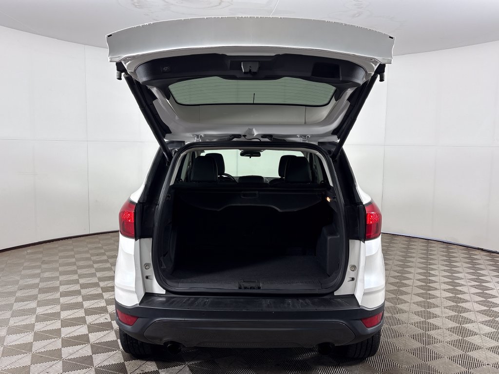 Certified 2019 Ford Escape SEL FWD image 23