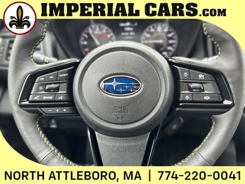 New 2026 Subaru Ascent Bronze Edition image 20