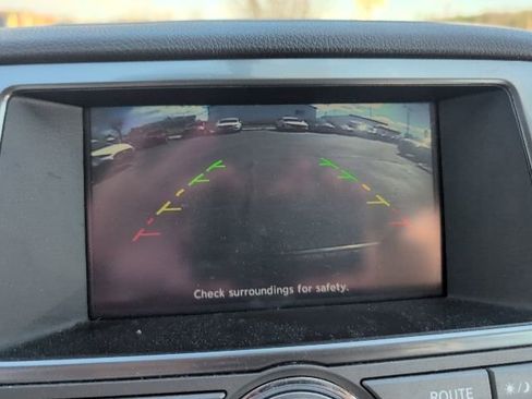 Used 2015 Nissan Armada Platinum w/ Platinum Reserve Package AWD/4WD image 21