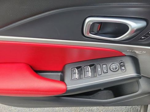 Used 2023 Acura Integra A-Spec FWD image 19