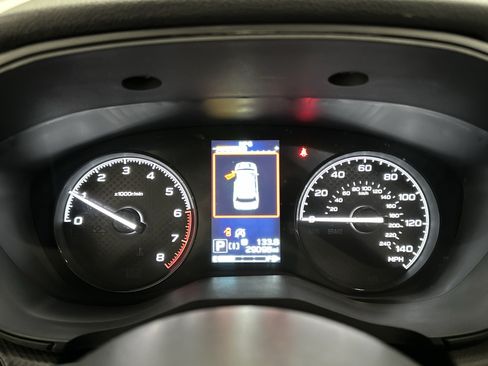 Used 2024 Subaru Forester AWD/4WD image 19