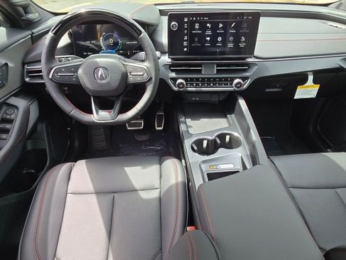 New 2024 Acura ZDX Type S image 27