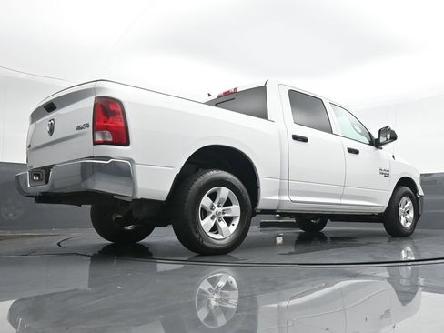 Used 2023 RAM 1500 Classic SLT w/ Trailer & Traction Group image 19