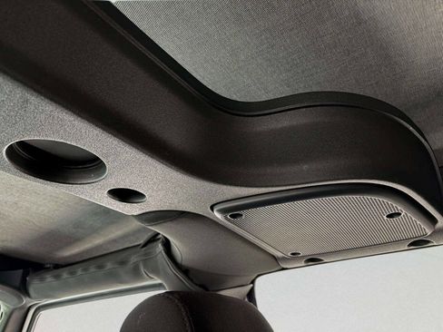 Used 2015 Jeep Wrangler Unlimited Sport w/ Quick Order Package 24S image 37