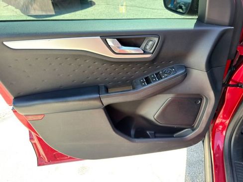 Used 2020 Ford Escape SE Sport AWD/4WD image 18
