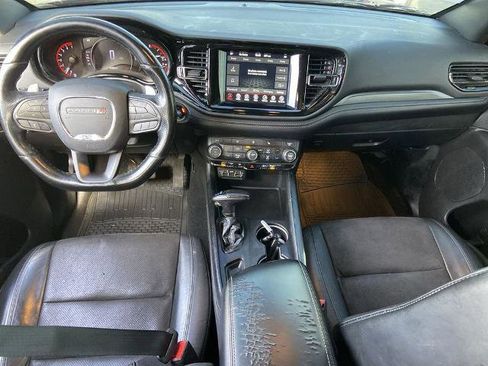 Used 2021 Dodge Durango GT image 16