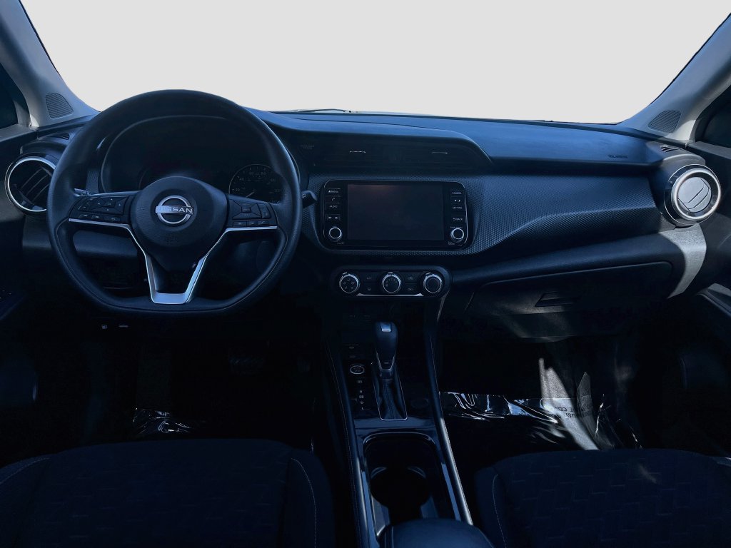 Used 2023 Nissan Kicks SV FWD image 20