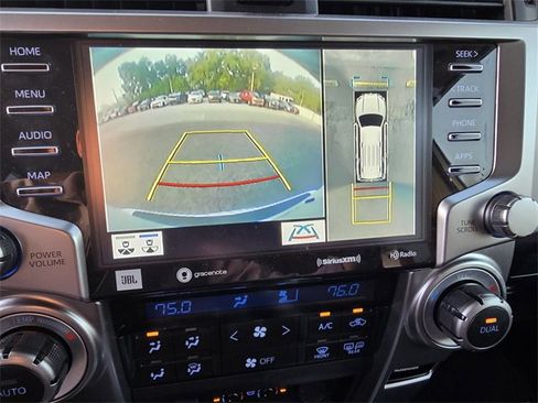 Used 2024 Toyota 4Runner Limited image 7