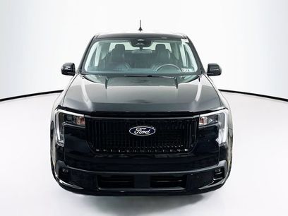 New 2026 Ford Maverick Lobo