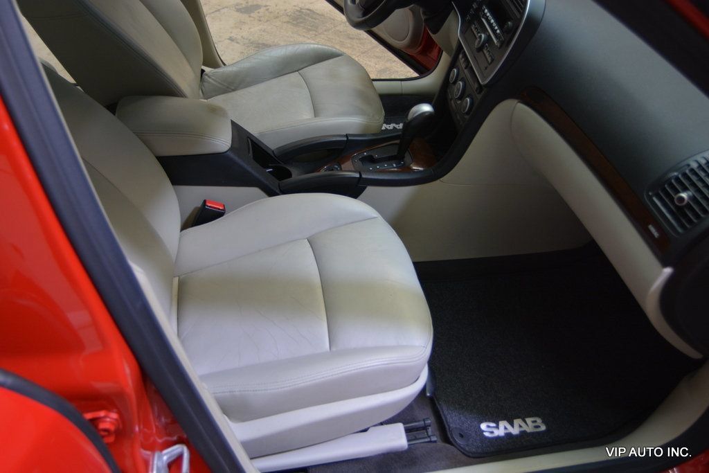 Used 2010 Saab 9-3 2.0T w/ Comfort Package FWD image 26