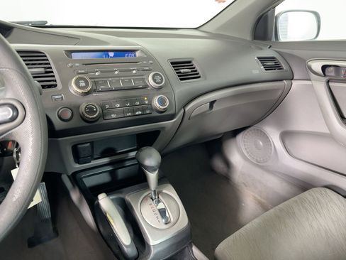 Used 2006 Honda Civic LX image 21
