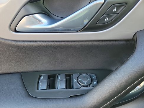 Certified 2025 Chevrolet Blazer LT image 20