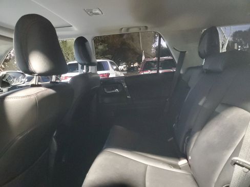 Used 2022 Toyota 4Runner TRD Off-Road Premium image 10