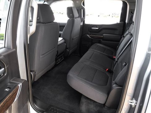 Used 2020 GMC Sierra 1500 Elevation w/ Elevation Value Package RWD image 39