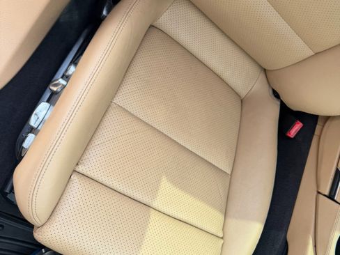Used 2015 Porsche Panamera 4 AWD/4WD image 48