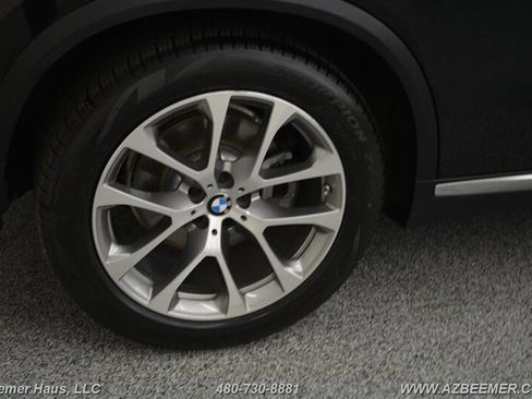 Used 2019 BMW X5 xDrive40i image 44