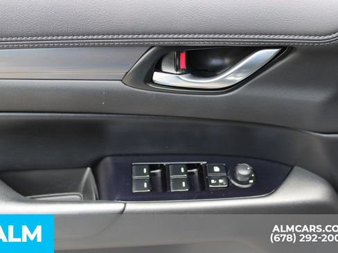 Used 2019 MAZDA CX-5 Touring FWD image 12