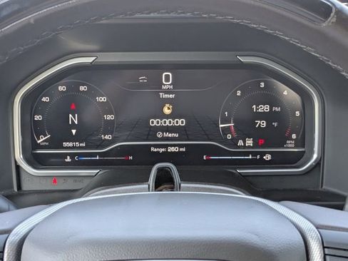 Used 2023 GMC Sierra 1500 Denali image 31