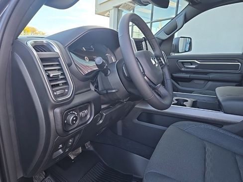 New 2026 RAM 1500 Big Horn image 44