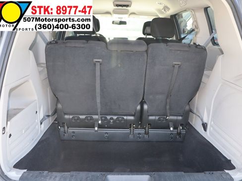 Used 2016 Dodge Grand Caravan SE w/ Quick Order Package 29E SE image 14