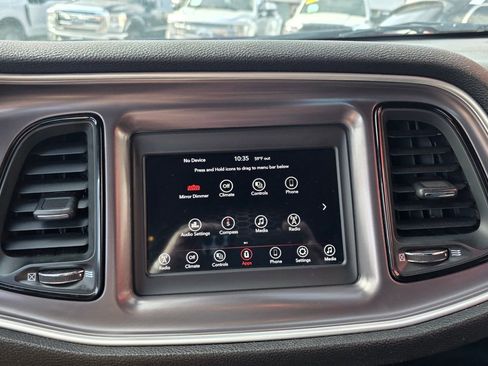 Used 2021 Dodge Challenger R/T image 16