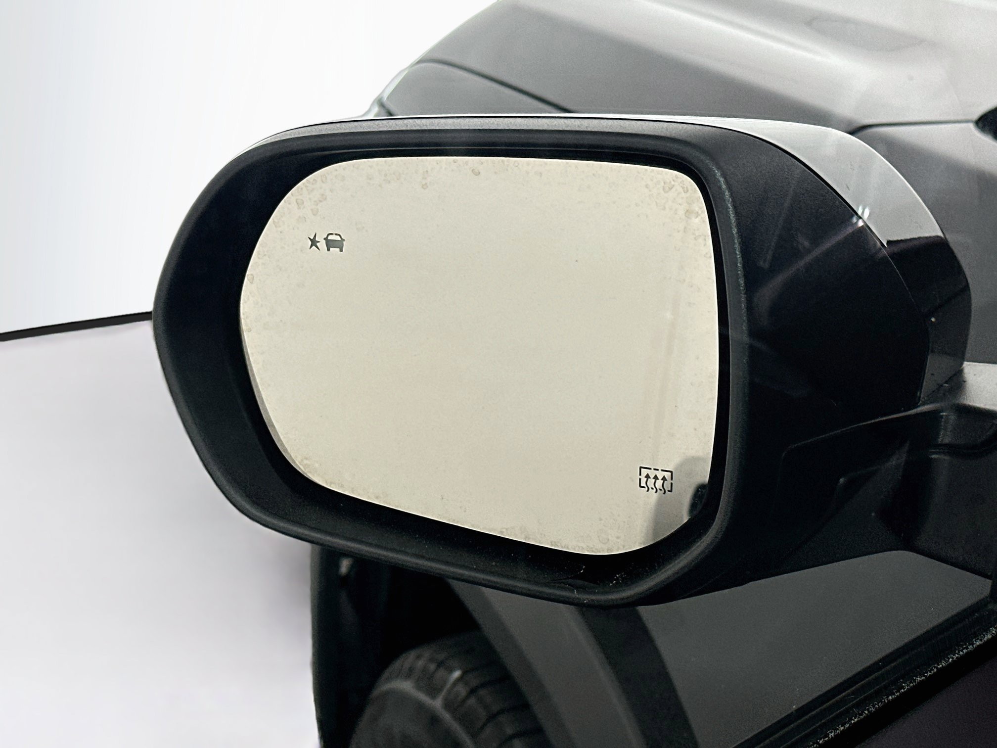 Used 2025 GMC Terrain Elevation FWD image 16