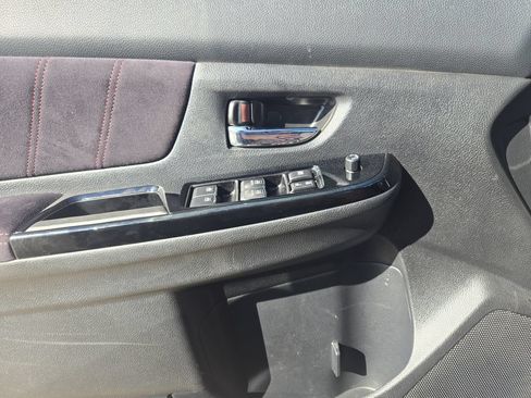 Used 2021 Subaru WRX STI AWD/4WD image 23