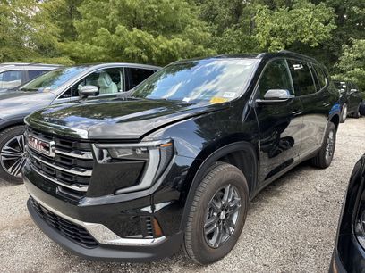 Used 2025 GMC Acadia Elevation