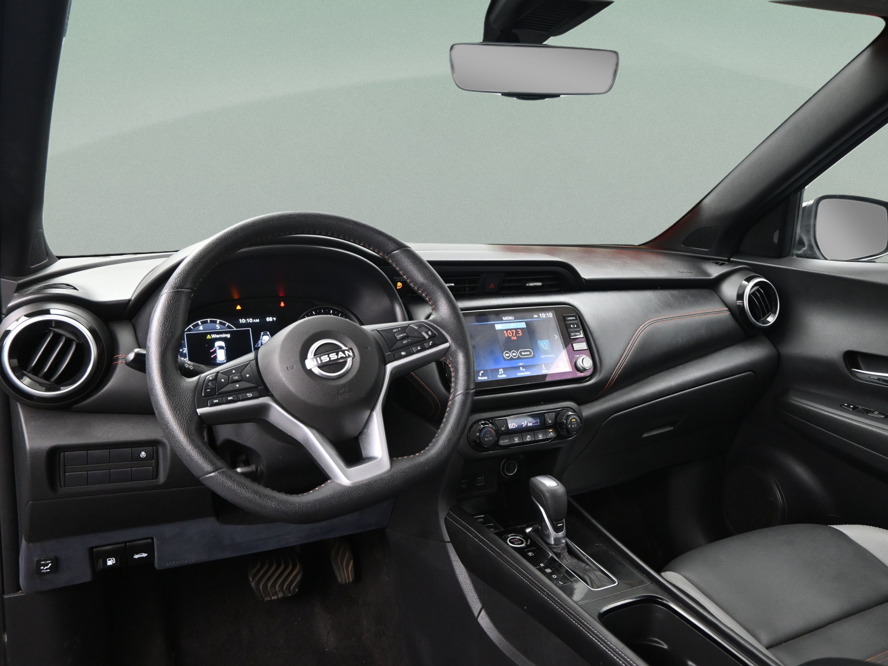 Used 2022 Nissan Kicks SR w/ Premium Package FWD image 34