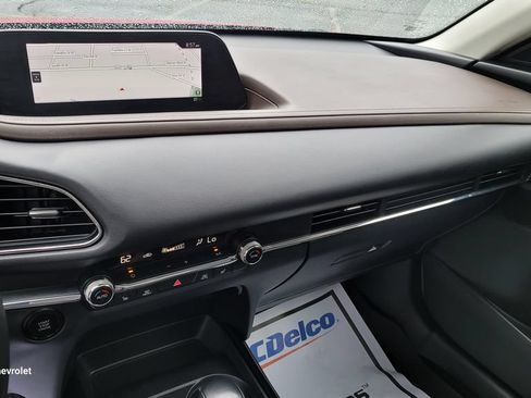 Used 2022 MAZDA CX-30 AWD 2.5 S w/ Premium Package image 21