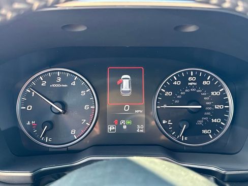 New 2025 Subaru Outback Limited w/ Popular Package #2 image 20