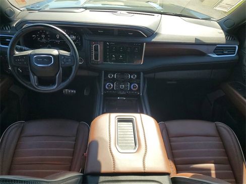 Used 2024 GMC Yukon Denali Ultimate image 28