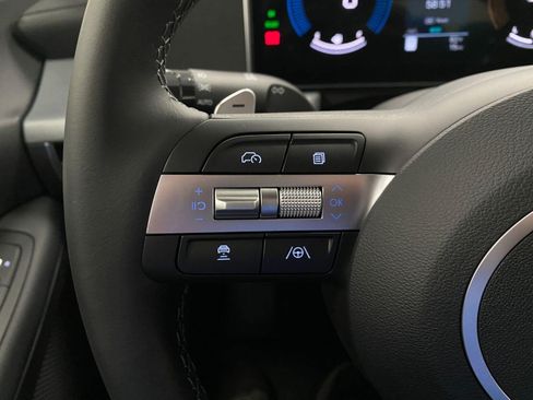 New 2026 Hyundai Sonata SEL FWD image 15