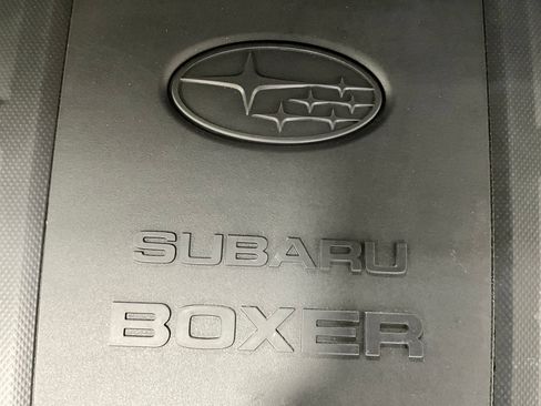 Used 2023 Subaru Forester Wilderness AWD/4WD image 30