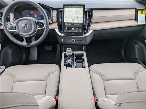 New 2026 Volvo XC90 T8 Plus w/ Protection Package AWD/4WD image 16