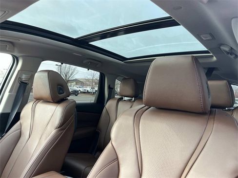 Used 2026 Acura MDX w/ Technology Package image 37