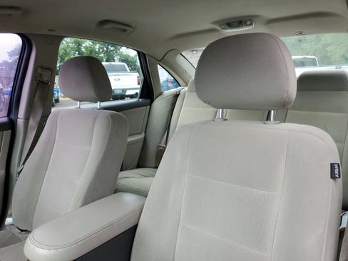 Used 2008 Ford Taurus SEL FWD image 12