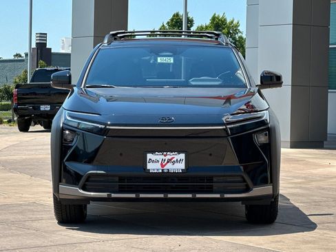 New 2026 Toyota bZ Woodland AWD/4WD image 10