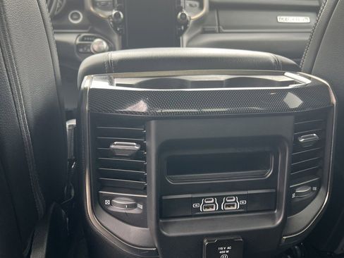 Used 2022 RAM 1500 Rebel w/ Rebel Level 2 Equipment Group image 12