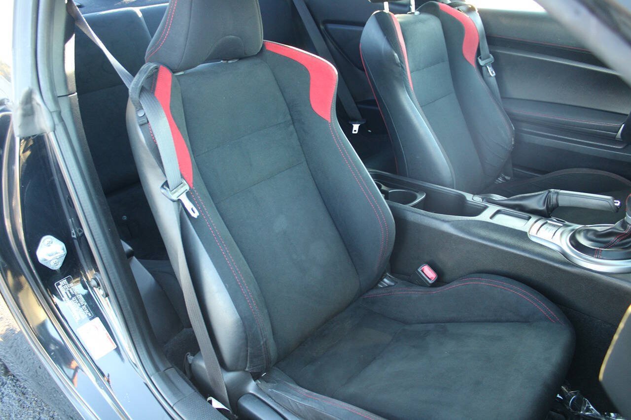 Used 2014 Scion FR-S RWD image 19