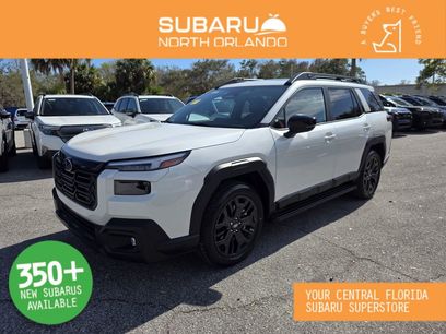 Used 2026 Subaru Outback Limited XT