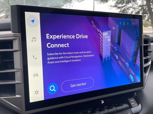 New 2026 Toyota Tundra Limited image 19