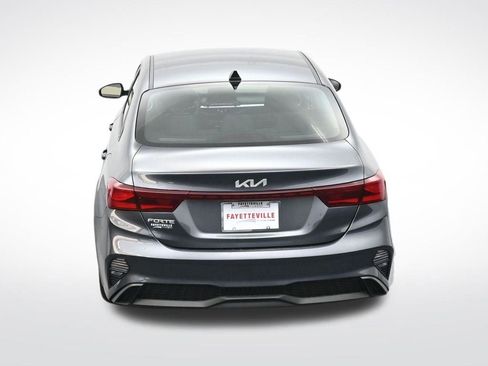 Used 2024 Kia Forte LXS image 27