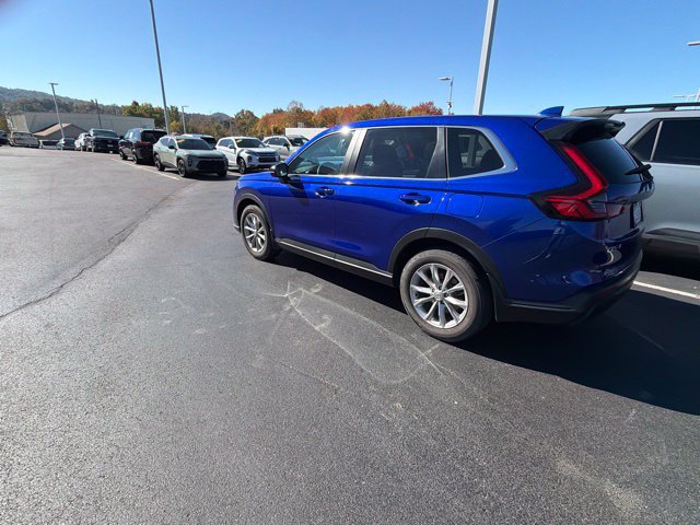 Used 2025 Honda CR-V EX image 5