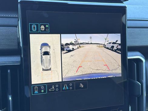 Used 2024 GMC Acadia Denali w/ Super Cruise Package image 5