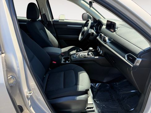 Certified 2025 MAZDA CX-5 AWD 2.5 S image 19